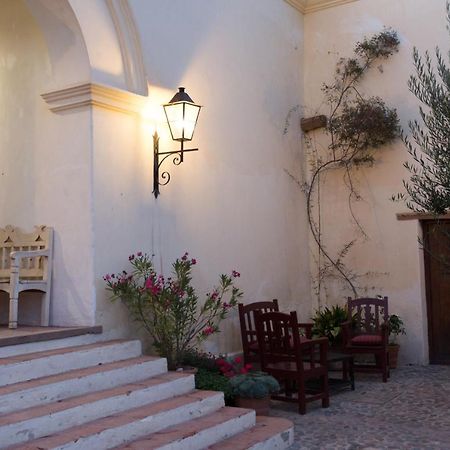 Villa Casa Del Tejedor à Cachí Extérieur photo