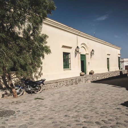 Villa Casa Del Tejedor à Cachí Extérieur photo