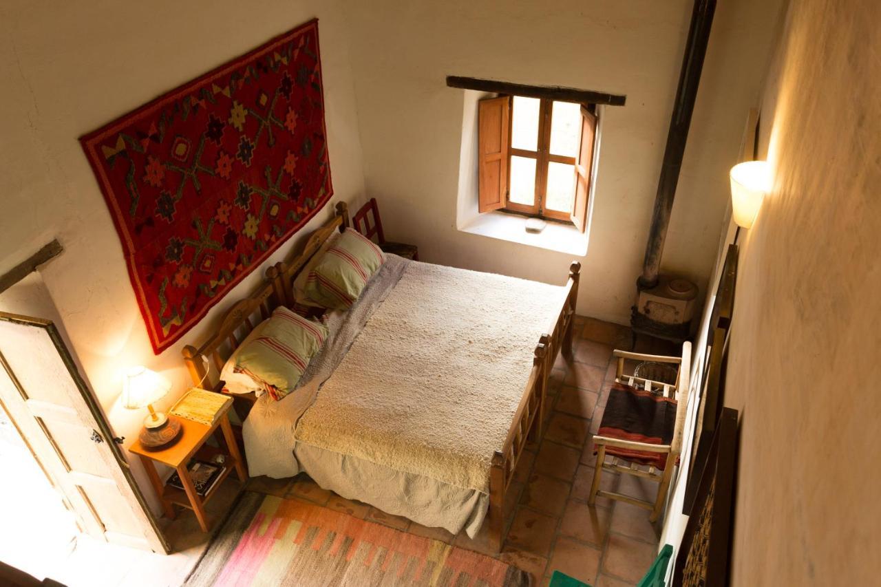 Villa Casa Del Tejedor à Cachí Extérieur photo