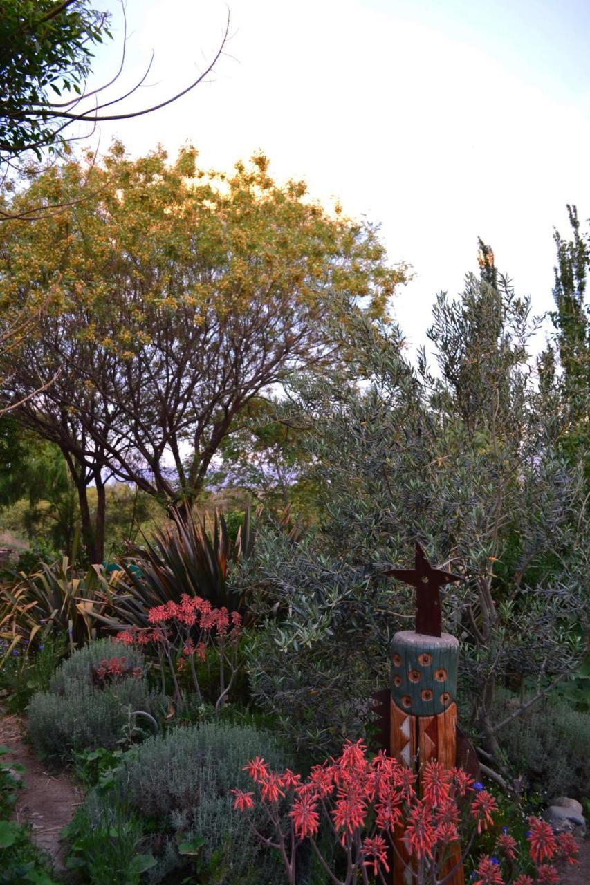 Villa Casa Del Tejedor à Cachí Extérieur photo