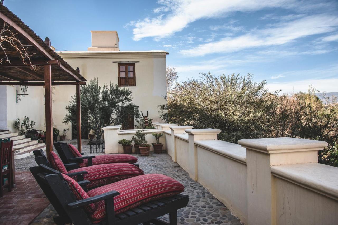 Villa Casa Del Tejedor à Cachí Extérieur photo